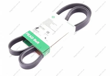 Ремень генератора поликлиновый INA FB6PK2120