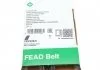 PASEK WIELOROWK. 6PK2870 INA FB6PK2870 (фото 6)