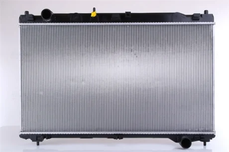CHЈODNICA SILNIKA LEXUS NISSENS 646948
