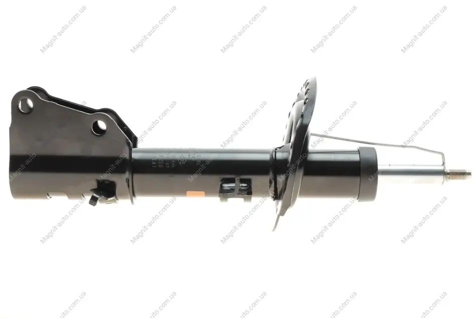 Амортизатор перед (довга база 15/16 колеса) 1,5dci/1,6 16V Kangoo II 2008- Renault RENAULT 543020503R (фото 1)