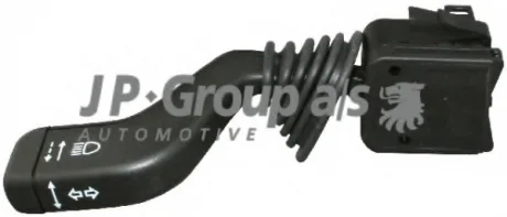Перемикач підрульовий Astra 98-09 JP GROUP 1296201000