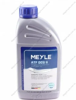 Трансмиссионное масло MEYLE 0140193700