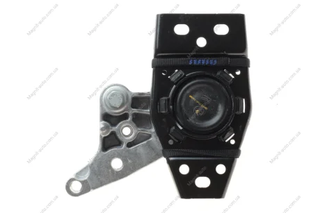Опора двигуна Laguna III 2,0 dci Renault RENAULT 112105736R
