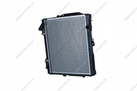 CHЈODNICA SILNIKA MITSUBISHI NRF 50449