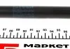 Пружина газова VW Touareg "2,5-6,0" 02-10 STABILUS 016954 (фото 3)