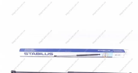 Газовая пружина, капот STABILUS 017359