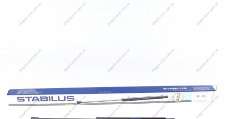 Газова пружина STABILUS 018724