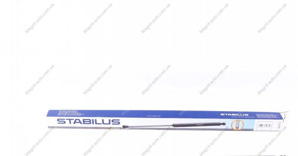 Газова пружина STABILUS 033948 (фото 1)
