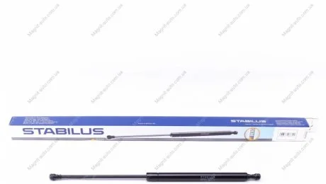 Амортизатор капота, Mercedes E (W210) 95-03 STABILUS 0592PD