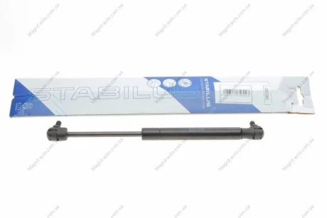Пружина газова JEEP Grand Cherokee 10/98-09/05 STABILUS 083380