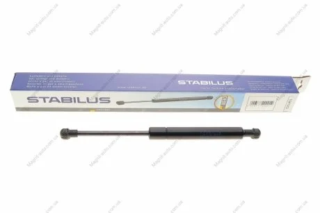 Газовая пружина, капот STABILUS 1041VO