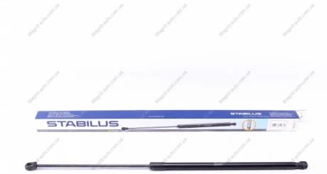 Газовая пружина, капот STABILUS 107345