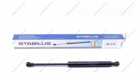Газовая пружина, капот STABILUS 1381MF
