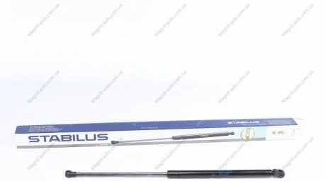 Упругий элемент, капот STABILUS 3445FO