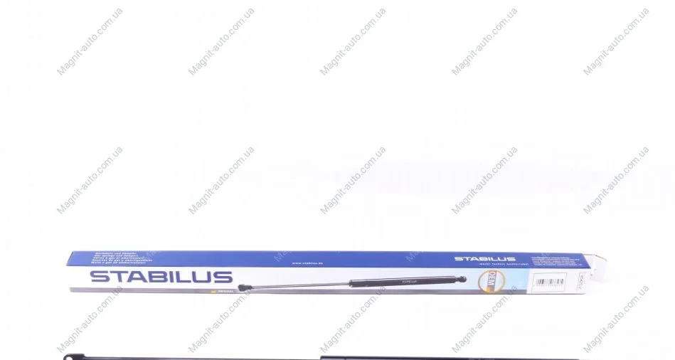 Упор газовый AUDI-80 B4 91-94 амортизатор капота STABILUS 8542CV (фото 1)