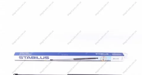 Упор газовый AUDI-80 B4 91-94 амортизатор капота STABILUS 8542CV