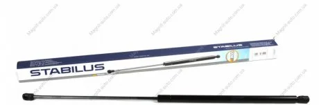 Газовая пружина, капот STABILUS 9968GI