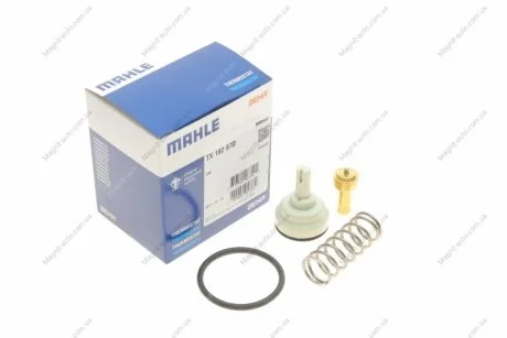 TERMOSTAT VW 87C 1,6FSI MAHLE MAHLE / KNECHT TX18287D
