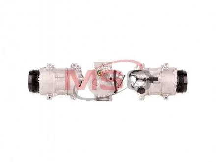 Компрессор кондиционера DENSO DCP17071