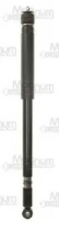 Амортизатор задн лів/прав FIAT SEDICI SUZUKI SWIFT III, SWIFT IV, SX4 1.2-2.0D 02.05- MAGNUM TECHNOLOGY AGF094MT