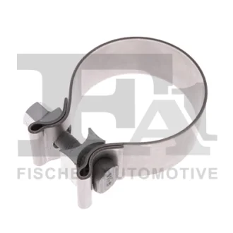 OBEJMA RURY WYD. 70,5MM BMW FA1 Fischer Automotive One (FA1) 942870