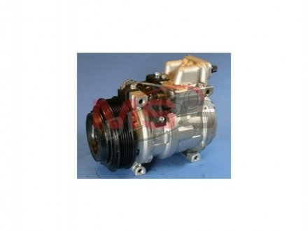 Компрессор, кондиционер DENSO DCP17020
