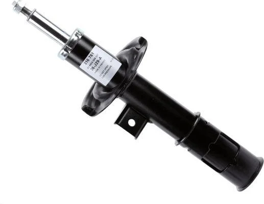 Амортизатор передній, L, OPEL Antara, CHEVROLET Captiva, 06- SACHS 316761 (фото 1)