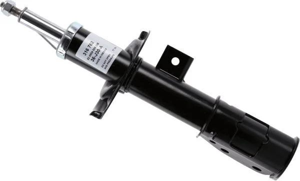 Амортизатор передній, R, OPEL Antara, CHEVROLET Captiva, 06- SACHS 316762 (фото 1)