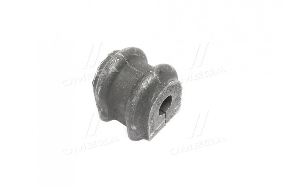 Втулка стабілізатора_I30 07-07 / CEED 06- (1.4-1.6 MPI DOHC) MOBIS 555131H000 (фото 1)