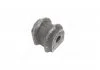 Втулка стабілізатора_I30 07-07 / CEED 06- (1.4-1.6 MPI DOHC) MOBIS 555131H000 (фото 1)
