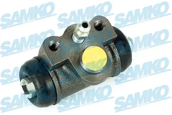 Cylinderek ham.LANCER -92 SAMKO C24964 (фото 1)