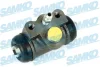 Cylinderek ham.LANCER -92 SAMKO C24964 (фото 1)