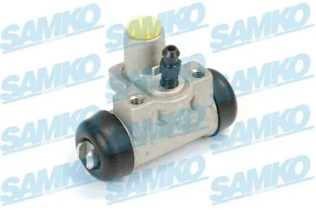 Cylinderek ham. ALMERA II SAMKO C31096
