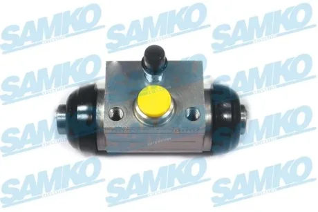 Cylinderek ham. SCUDO 06- SAMKO C31118