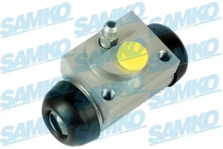 Cylinderek ham. CORSA 06- SAMKO C31145