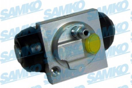 Cylinderek ham. DUSTER /L SAMKO C31206