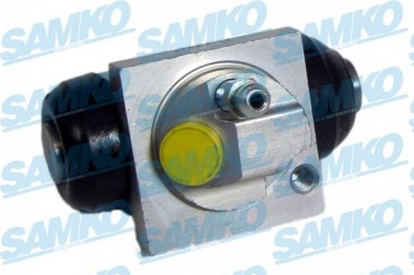 Cylinderek ham. DUSTER /P SAMKO C31207