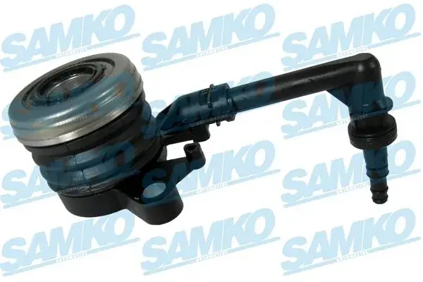 Wysprzъglik c. MEGANE III SAMKO M30439 (фото 1)