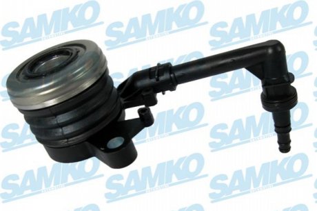 Wysprzъglik c. MEGANE III SAMKO M30439