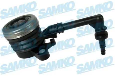 Wysprzъglik c. MEGANE III SAMKO M30439