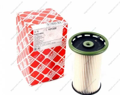Фільтр паливний FEBI BILSTEIN 101320