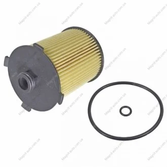 FILTR OLEJU VOLVO FEBI BILSTEIN 101323