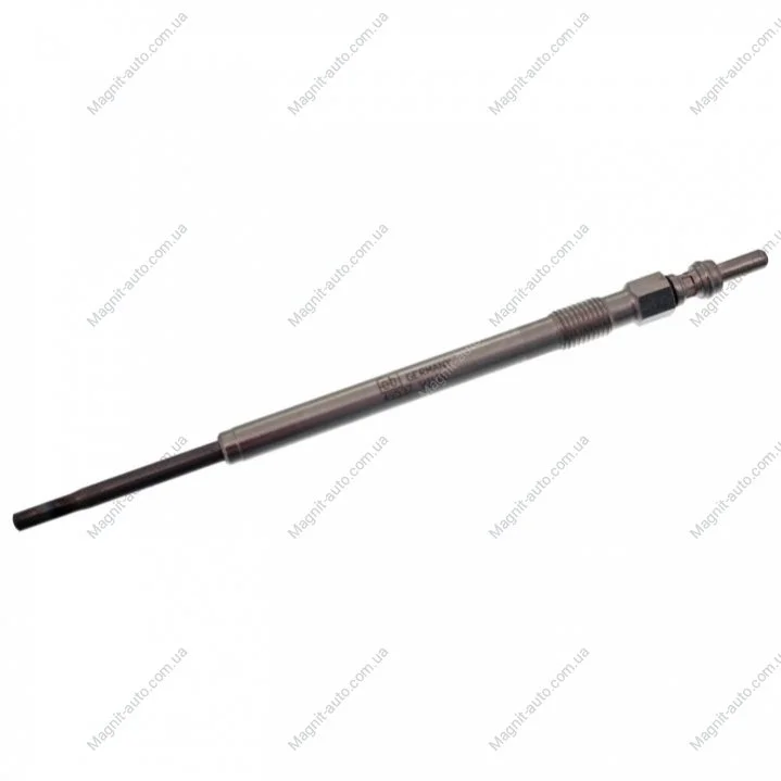 ŚWIECA ŻAROWA FIAT FEBI BILSTEIN 49537 (фото 1)