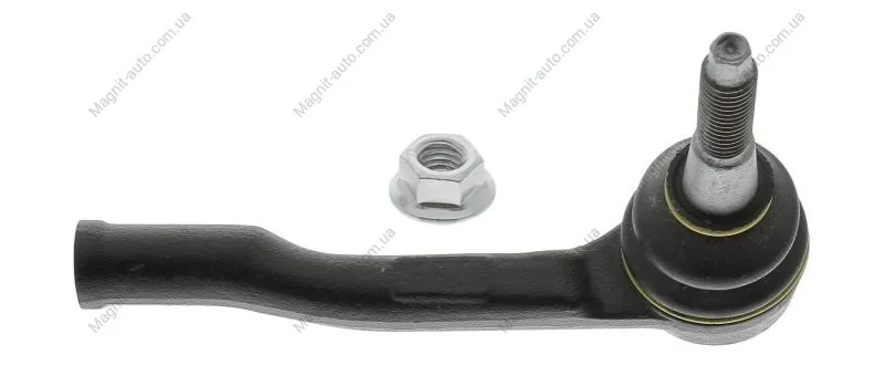 Рульовий наконечник OPEL ASTRA K 1.0-1.6D 06.15-12.21 MOOG OPES15335 (фото 1)