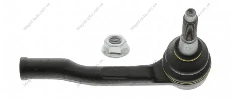 Рулевой наконечник OPEL ASTRA K 1.0-1.6D 06.15-12.21 MOOG OPES15335