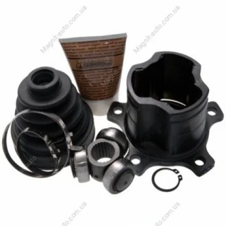 ШРКШ внутр. з пильником NISSAN X-TRAIL (вироб-во) FEBEST 0211T30RH