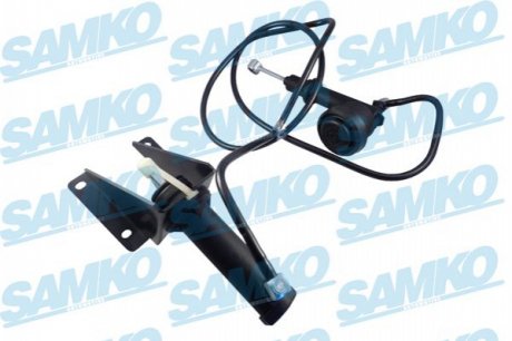 Si│ownik sprz. DAILY III SAMKO M30148K