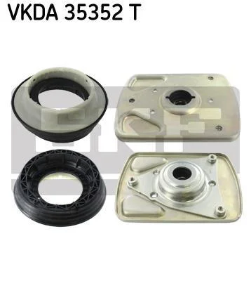 Poduszka amort.kpl. PSA SKF VKDA35352T (фото 1)