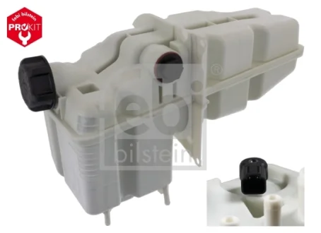 Бачок розширювальний FEBI BILSTEIN 49675
