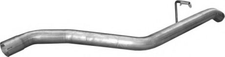Труба выхлопного газа POLMOSTROW 08584 (фото 1)